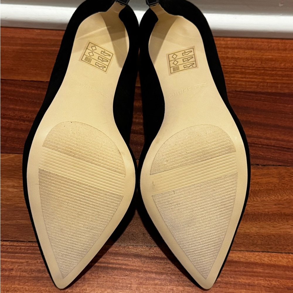 Call It Spring Heels - Picture 4 of 4